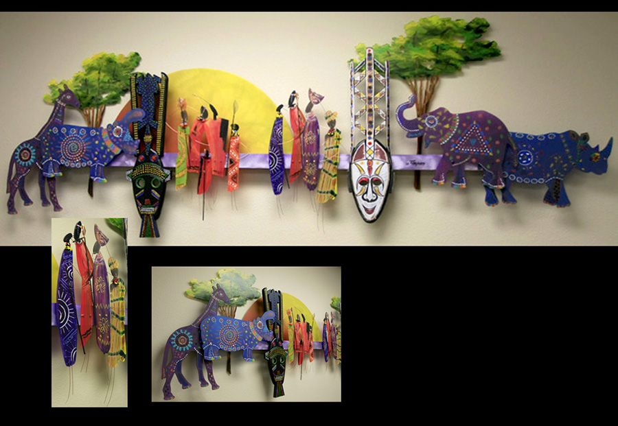 African Dimension