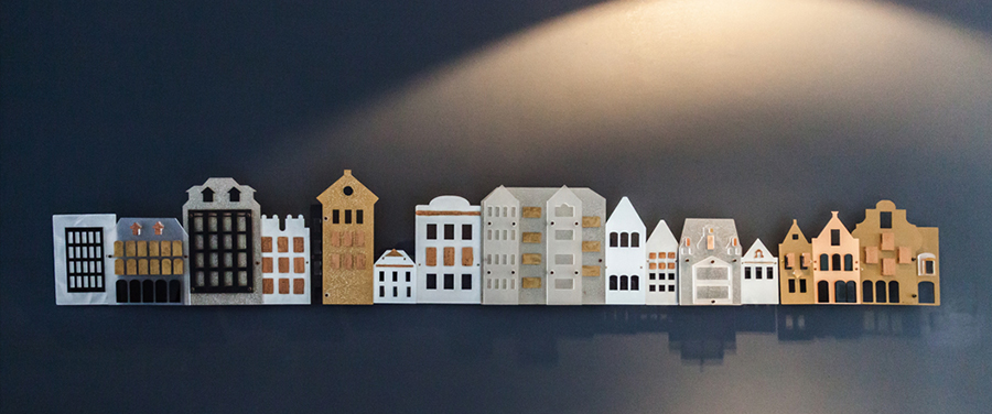 Punda Skyline